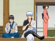 Gintama 1x36