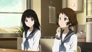 Hyouka 1x18