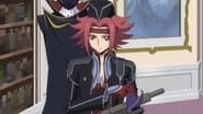 Code Geass: Lelouch of the Rebellion 1x24