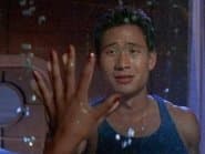 Power Rangers Lightspeed Rescue 8x28