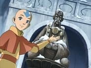 Avatar: The Last Airbender 1x3