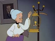 The Sylvester & Tweety Mysteries 1x9