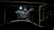 Batman: Caped Crusader 1x2