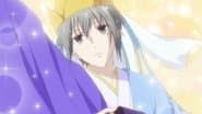 Fruits Basket (Eng-jap) 1x8