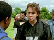 Power Rangers Season 12 Dino Thunder 12x18