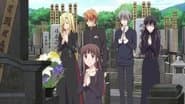 Fruits Basket (Eng-jap) 1x14