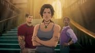 Tomb Raider: The Legend of Lara Croft 1x1