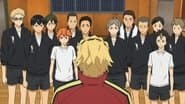 Haikyu Multi Audio 1x14