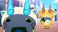 Yo-kai Watch 1x12