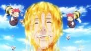 Food Wars! Shokugeki no Soma 1x3