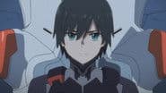 Darling In The Franxx 1x4