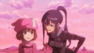 Sword Art Online Alternative: Gun Gale Online 1x2