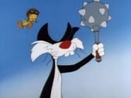 The Sylvester & Tweety Mysteries 1x4