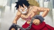 One Piece Wano Arc 21x930