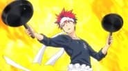 Food Wars! Shokugeki no Soma 1x14