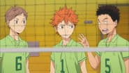Haikyu Multi Audio 1x1