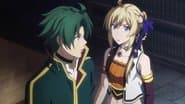 Record of Grancrest War 1x3