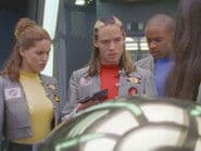Power Rangers Space 6x16