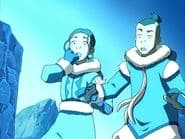 Avatar: The Last Airbender 1x1