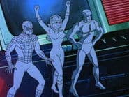 Spider-Man and His Amazing Friends 1x6