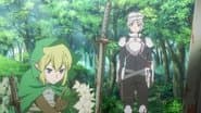 Is It Wrong to Try to Pick Up Girls in a Dungeon? 1x12