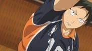 Haikyu Multi Audio 1x23