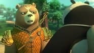 Kung Fu Panda: The Dragon Knight 1x4