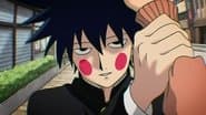 Mob Psycho 100 English Dub 1x7