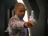 Power Rangers Space 6x14