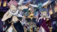 Fairy Tail 1x1