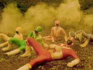 Power Rangers Lightspeed Rescue 8x32