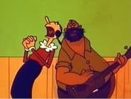 Popeye the Sailor 1x4