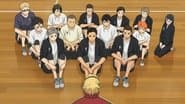 Haikyu Multi Audio 1x25