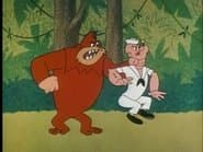 Popeye the Sailor 1x15