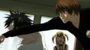 Death Note 1x18