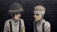 Attack on Titan 4x1