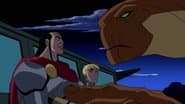 Ben 10: Alien Force 1x11