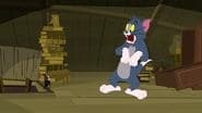 The Tom and Jerry Show 1x14