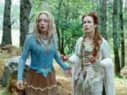 Power Rangers Mystic Force 14x20