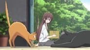 Fruits Basket (Eng-jap) 1x2