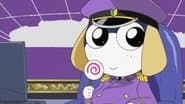Sgt. Frog 1x22