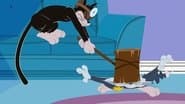 The Tom and Jerry Show 1x17