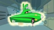 Phineas and Ferb 1x20