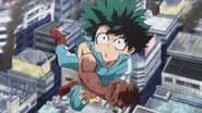 My Hero Academia 1x4