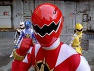 Power Rangers Season 12 Dino Thunder 12x37