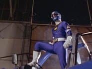 Power Rangers Space 6x18