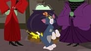 The Tom and Jerry Show 1x22