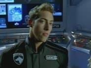 Power Rangers S.P.D. 13x1