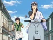 Gintama 1x3