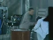 Power Rangers Season 12 Dino Thunder 12x36